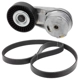 Purchase Top-Quality INA - 529-3221-100 - Accessory Drive Belt Kit pa1