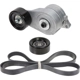 Purchase Top-Quality Drive Belt Kit by INA - FB30201K pa1