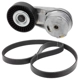 Purchase Top-Quality INA - FB3221K - Accessory Drive Belt Kit pa1