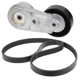 Purchase Top-Quality INA - FB3221K - Accessory Drive Belt Kit pa2