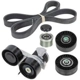 Purchase Top-Quality Drive Belt Kit by INA - FB3204K pa1