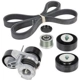 Purchase Top-Quality Drive Belt Kit by INA - FB3204K pa2