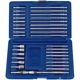 Purchase Top-Quality IRWIN - 3057034 - Screwdriver Bit Set with Nut Drivers, 34-Piece pa3