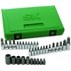 Purchase Top-Quality Drive Bit Set by SK - 19763 pa1