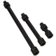 Purchase Top-Quality Drive Extension Set by GREY PNEUMATIC TOOLS - 2203QL pa1
