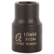 Purchase Top-Quality Drive Impact Socket by SUNEX - SUN-310M pa2