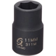 Purchase Top-Quality Drive Impact Socket by SUNEX - SUN-311M pa3