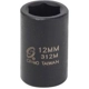 Purchase Top-Quality Drive Impact Socket by SUNEX - SUN-312M pa2