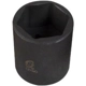 Purchase Top-Quality Drive Impact Socket by SUNEX - SUN-314M pa2