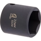 Purchase Top-Quality Drive Impact Socket by SUNEX - SUN-322M pa10