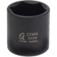 Purchase Top-Quality Drive Impact Socket by SUNEX - SUN-322M pa2