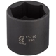 Purchase Top-Quality Drive Impact Socket by SUNEX - SUN-330 pa3