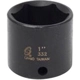 Purchase Top-Quality Drive Impact Socket by SUNEX - SUN-332 pa5