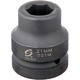 Purchase Top-Quality Drive Impact Socket by SUNEX - SUN-521M pa2