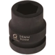 Purchase Top-Quality Drive Impact Socket by SUNEX - SUN-526M pa2