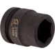 Purchase Top-Quality Drive Impact Socket by SUNEX - SUN-529M pa2