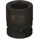 Purchase Top-Quality Drive Impact Socket by SUNEX - SUN-535M pa2