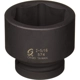 Purchase Top-Quality Drive Impact Socket by SUNEX - SUN-574 pa2