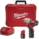 Purchase Top-Quality Drive Impact Wrench by MILWAUKEE - 2463-22 pa2