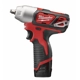 Purchase Top-Quality Drive Impact Wrench by MILWAUKEE - 2463-22 pa3