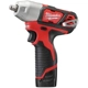 Purchase Top-Quality Drive Impact Wrench by MILWAUKEE - 2463-22 pa4