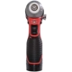 Purchase Top-Quality Drive Impact Wrench by MILWAUKEE - 2463-22 pa5