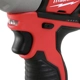 Purchase Top-Quality Drive Impact Wrench by MILWAUKEE - 2463-22 pa6