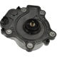 Purchase Top-Quality BLUE STREAK (HYGRADE MOTOR) - CPH101 - Hybrid Drive Coolant Pump pa2