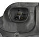 Purchase Top-Quality BLUE STREAK (HYGRADE MOTOR) - CPH101 - Hybrid Drive Coolant Pump pa3