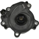 Purchase Top-Quality Drive Motor Coolant Pump by BLUE STREAK (HYGRADE MOTOR) - CPH102 pa2