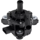 Purchase Top-Quality GATES - 41555E - Engine Coolant Electric Water Pump pa1