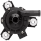Purchase Top-Quality GATES - 41555E - Engine Coolant Electric Water Pump pa3