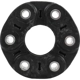 Purchase Top-Quality Drive Shaft Coupler by ACDELCO - 19299915 pa1