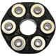 Purchase Top-Quality DORMAN - 935-503 - Drive Shaft Coupler pa3