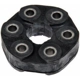 Purchase Top-Quality DORMAN (OE SOLUTIONS) - 935-101 - Drive Shaft Coupler pa7