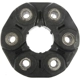 Purchase Top-Quality DORMAN (OE SOLUTIONS) - 935-102 - Drive Shaft Coupler pa4