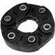 Purchase Top-Quality Drive Shaft Coupler by DORMAN (OE SOLUTIONS) - 935-103 pa6