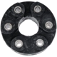 Purchase Top-Quality Drive Shaft Coupler by DORMAN (OE SOLUTIONS) - 935-105 pa1