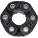 Purchase Top-Quality Drive Shaft Coupler by DORMAN (OE SOLUTIONS) - 935-106 pa2