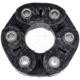 Purchase Top-Quality Drive Shaft Coupler by DORMAN (OE SOLUTIONS) - 935-106 pa3