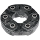 Purchase Top-Quality DORMAN (OE SOLUTIONS) - 935-108 - Drive Shaft Coupler pa3