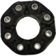 Purchase Top-Quality DORMAN (OE SOLUTIONS) - 935-109 - Drive Shaft Coupler pa3