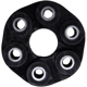 Purchase Top-Quality DORMAN (OE SOLUTIONS) - 935-110 - Driveshaft Flex Coupler pa2