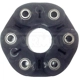 Purchase Top-Quality Drive Shaft Coupler by DORMAN (OE SOLUTIONS) - 935-120 pa4