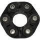 Purchase Top-Quality DORMAN (OE SOLUTIONS) - 935-122 - Drive Shaft Coupler pa1