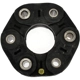 Purchase Top-Quality DORMAN (OE SOLUTIONS) - 935-122 - Drive Shaft Coupler pa2
