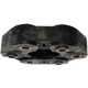 Purchase Top-Quality DORMAN (OE SOLUTIONS) - 935-122 - Drive Shaft Coupler pa3