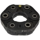 Purchase Top-Quality DORMAN (OE SOLUTIONS) - 935-122 - Drive Shaft Coupler pa4
