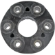 Purchase Top-Quality Drive Shaft Coupler by DORMAN (OE SOLUTIONS) - 935-154 pa2