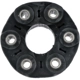 Purchase Top-Quality Drive Shaft Coupler by DORMAN (OE SOLUTIONS) - 935-187 pa3